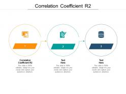 Correlation coefficient r2 ppt powerpoint presentation layouts pictures cpb