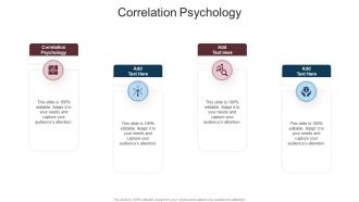 Correlation Psychology In Powerpoint And Google Slides Cpb