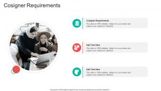 Cosigner Requirements In Powerpoint And Google Slides Cpb