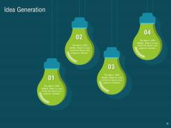 Cost Accounting Powerpoint Presentation Slides