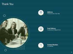 Cost Accounting Powerpoint Presentation Slides