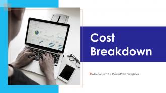 Cost Breakdown Powerpoint PPT Template Bundles