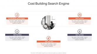 Cost Building Search Engine In Powerpoint And Google Slides Cpb