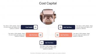 Cost Capital In Powerpoint And Google Slides Cpb