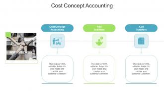 Cost Concept Accounting In Powerpoint And Google Slides Cpb