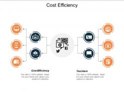 cost_efficiency_ppt_powerpoint_presentation_gallery_portfolio_cpb_Slide01