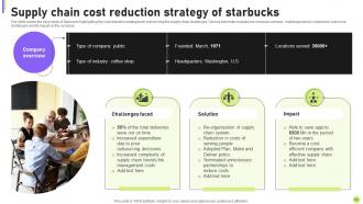 Cost Efficiency Strategies For Reducing Business Expenses Powerpoint Presentation Slides Captivating Interactive