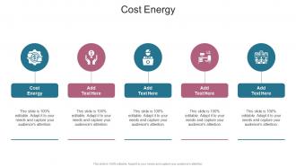 Cost Energy In Powerpoint And Google Slides Cpb