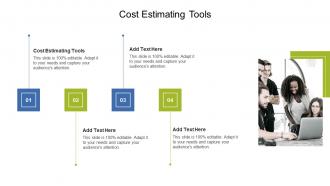 Cost Estimating Tools In Powerpoint And Google Slides Cpb