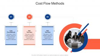 Cost Flow Methods In Powerpoint And Google Slides Cpb