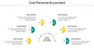 Cost Personal Accountant In Powerpoint And Google Slides Cpb