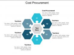cost_procurement_ppt_powerpoint_presentation_gallery_deck_cpb_Slide01