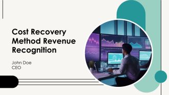 Cost Recovery Method Revenue Recognition PPT Guidelines AT