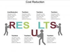 cost_reduction_ppt_powerpoint_presentation_gallery_slides_cpb_Slide01