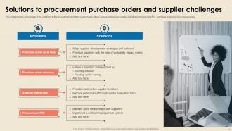 Cost Reduction Strategies In Procurement Strategy CD V Informative Good