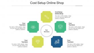 Cost Setup Online Shop Ppt Powerpoint Presentation Infographics Visual Aids Cpb