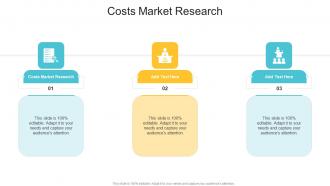 Costs Market Research In Powerpoint And Google Slides Cpb
