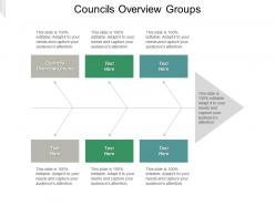 councils_overview_groups_ppt_powerpoint_presentation_file_slide_portrait_cpb_Slide01