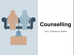 Counselling Communication Assistance Advocate Employees