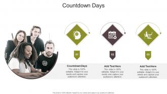 Countdown Days In Powerpoint And Google Slides Cpb