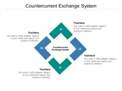Countercurrent exchange system ppt powerpoint presentation file graphic cpb