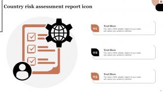 Country Assessment Powerpoint Ppt Template Bundles Appealing Graphical