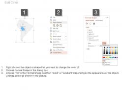 53424561 style essentials 1 location 4 piece powerpoint presentation diagram infographic slide