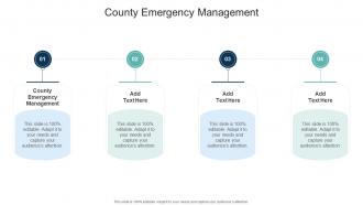 County Emergency Management In Powerpoint And Google Slides Cpb