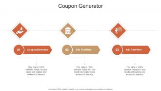 Coupon Generator In Powerpoint And Google Slides Cpb