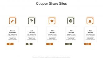 Coupon Share Sites In Powerpoint And Google Slides Cpb
