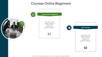 Courses Online Beginners In Powerpoint And Google Slides Cpb