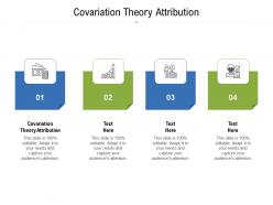 Covariation theory attribution ppt powerpoint presentation pictures clipart images cpb