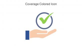 Coverage Colored Icon In Powerpoint Pptx Png And Editable Eps Format