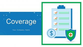 Coverage Powerpoint PPT Template Bundles
