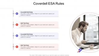 Coverdell Esa Rules In Powerpoint And Google Slides Cpb