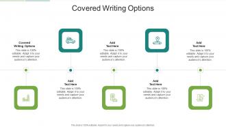 Covered Writing Options In Powerpoint And Google Slides Cpb