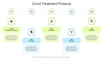 Covid Treatment Protocol In Powerpoint And Google Slides Cpb