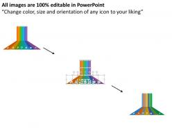 48199384 style layered horizontal 7 piece powerpoint presentation diagram infographic slide