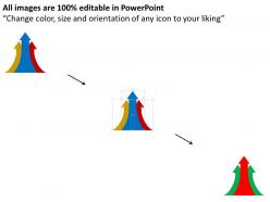 28586498 style layered horizontal 3 piece powerpoint presentation diagram infographic slide