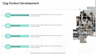 CPG Product Development In Powerpoint And Google Slides Cpb