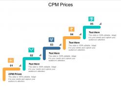 Cpm prices ppt powerpoint presentation styles format cpb