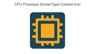 Cpu PowerPoint Presentation and Slides PPT Example | SlideTeam