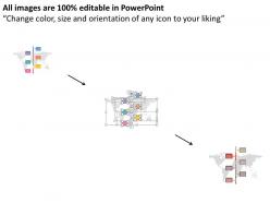 37276143 style essentials 1 location 6 piece powerpoint presentation diagram infographic slide