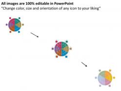 48341046 style circular loop 6 piece powerpoint presentation diagram infographic slide