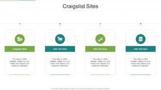 Craigslist Sites In Powerpoint And Google Slides Cpb