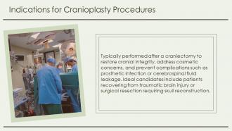 Craniotomy Vs Craniectomy Vs Cranioplasty PPT Demonstration ACP Captivating Slides
