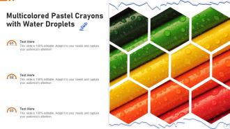 Crayon Powerpoint Ppt Template Bundles