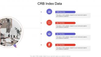 Crb Index Data In Powerpoint And Google Slides Cpb