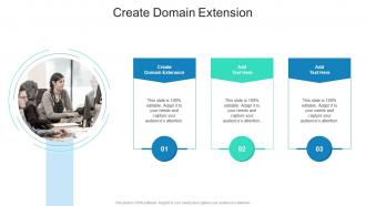 Create Domain Extension In Powerpoint And Google Slides Cpb
