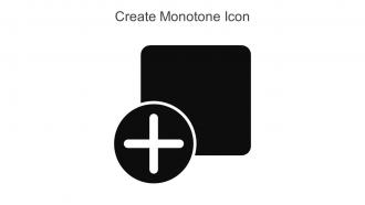 Create Monotone Icon In Powerpoint Pptx Png And Editable Eps Format